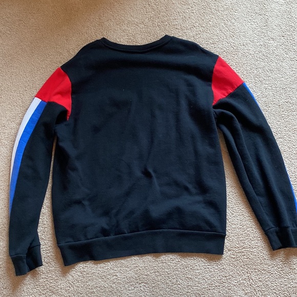 Mens X-Large NASA Crewneck - Picture 2 of 3